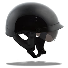 Load image into Gallery viewer, Hh-65 Half Helmet Full Dressed Matte White Xs
