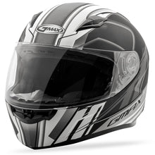 Load image into Gallery viewer, Ff-49 Full-face Rogue Helmet Matte Black/hi-vis/red Xs
