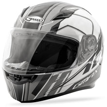 Load image into Gallery viewer, Ff-49 Full-face Rogue Helmet Matte Black/hi-vis/red Xs
