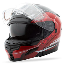 Load image into Gallery viewer, Gm-54s Modular Helmet Black 3x
