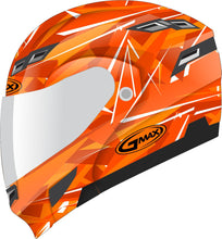Load image into Gallery viewer, Gm-54s Modular Scribe Snow Helmet Hi-vis Pink Xs
