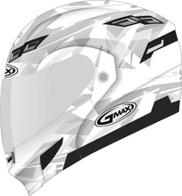 Load image into Gallery viewer, Gm-54s Modular Scribe Snow Helmet Hi-vis Pink Xs
