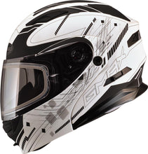 Load image into Gallery viewer, Md-01s Modular Wired Snow Helmet Black/pink Xs

