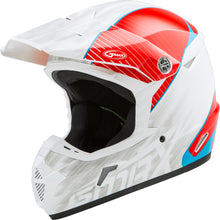 Load image into Gallery viewer, Mx-46 Off-road Colfax Helmet Black/hi-vis Pink Xs
