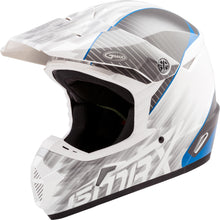 Load image into Gallery viewer, Mx-46 Off-road Colfax Helmet Black/hi-vis Pink Xs
