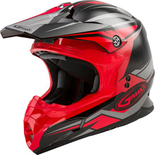 Load image into Gallery viewer, Mx-86 Off-road Revoke Helmet Matte Orange/black Xs
