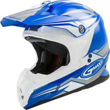 Load image into Gallery viewer, Mx-86 Off-road Revoke Helmet Matte Orange/black Xs

