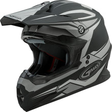 Load image into Gallery viewer, Mx-86 Off-road Revoke Helmet Matte Orange/black Xs
