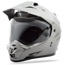 Load image into Gallery viewer, Gm-11 Dual-sport Helmet White Xs

