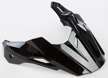 Load image into Gallery viewer, Trekker Nova Helmet Visor White/grey
