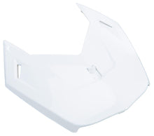 Load image into Gallery viewer, Trekker Nova Helmet Rear Vent White/grey
