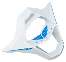 Load image into Gallery viewer, Kinetic Helmet Mouthpiece Gloss Black
