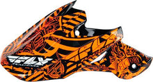 Load image into Gallery viewer, F2 Carbon Helmet Visor Gloss White
