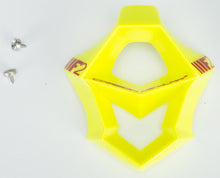 Load image into Gallery viewer, F2 Retrospec Mouthpiece Hi-vis /pink
