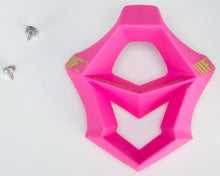 Load image into Gallery viewer, F2 Retrospec Mouthpiece Hi-vis /pink

