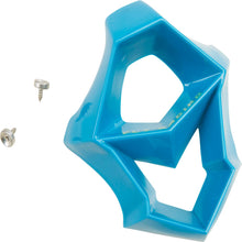 Load image into Gallery viewer, F2 Forge Mouthpiece Hi-vis/orange

