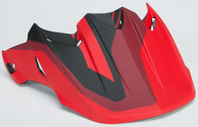Load image into Gallery viewer, F2 Carbon Pure Helmet Visor Pink/white/black
