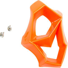 Load image into Gallery viewer, F2 Forge Mouthpiece Hi-vis/orange
