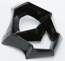 Load image into Gallery viewer, F2 Carbon Fastback Mouthpiece Orange/black/white
