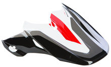 Load image into Gallery viewer, F2 Carbon Pure Helmet Visor Pink/white/black
