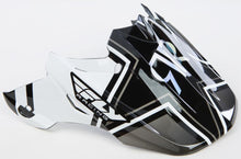 Load image into Gallery viewer, F2 Rockstar Helmet '19 Visor
