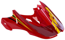 Load image into Gallery viewer, Kinetic Fullspeed Helmet Visor Pink/black/white
