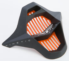 Load image into Gallery viewer, Kinetic Fullspeed Helmet Mouthpiece Pink/black/white
