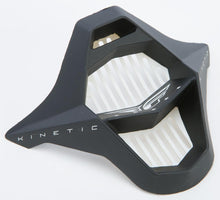 Load image into Gallery viewer, Kinetic Fullspeed Helmet Mouthpiece Pink/black/white
