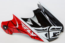 Load image into Gallery viewer, Kinetic Crux Visor Pink/black/white
