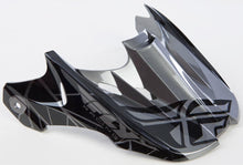 Load image into Gallery viewer, Kinetic Crux Visor Pink/black/white
