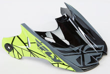 Load image into Gallery viewer, Kinetic Crux Visor Pink/black/white
