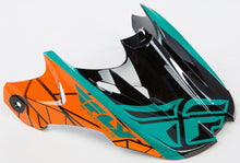 Load image into Gallery viewer, Kinetic Crux Visor Pink/black/white
