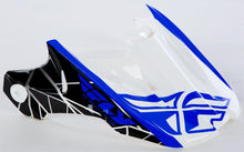 Load image into Gallery viewer, Kinetic Crux Visor Pink/black/white
