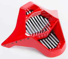 Load image into Gallery viewer, Kinetic Crux Mouthpiece Pink/black/white
