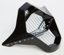 Load image into Gallery viewer, Kinetic Crux Mouthpiece Pink/black/white
