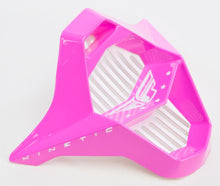 Load image into Gallery viewer, Kinetic Crux Mouthpiece Pink/black/white
