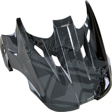 Load image into Gallery viewer, Kinetic Burn Visor Pink/white/purple
