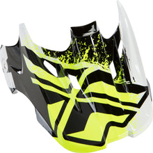 Load image into Gallery viewer, Kinetic Burn Visor Pink/white/purple
