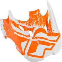 Load image into Gallery viewer, Kinetic Burn Visor Pink/white/purple
