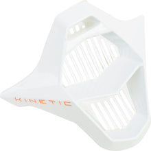 Load image into Gallery viewer, Kinetic Burnish Mouthpiece Pink/white/purple
