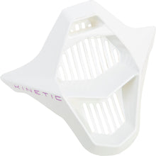 Load image into Gallery viewer, Kinetic Burnish Mouthpiece Pink/white/purple
