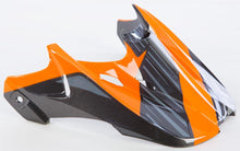 Load image into Gallery viewer, Kinetic Pro Cold Weathr Visor Replacement Hi-vis/black
