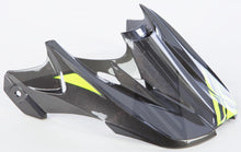Load image into Gallery viewer, Kinetic Pro Cold Weathr Visor Replacement Hi-vis/black
