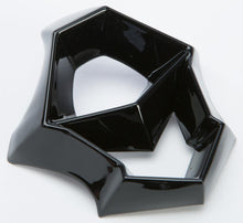 Load image into Gallery viewer, F2 Carbon Hmk Stamp Mouthpiece Orange/white
