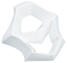 Load image into Gallery viewer, F2 Carbon Hmk Stamp Mouthpiece Orange/white

