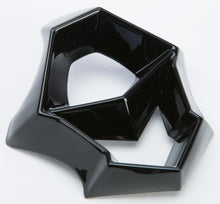 Load image into Gallery viewer, F2 Carbon Hmk Stamp Mouthpiece Orange/white
