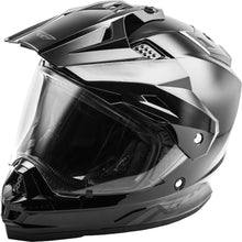 Load image into Gallery viewer, Trekker Solid Helmet Hi-vis Xs
