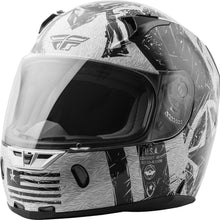 Load image into Gallery viewer, Revolt Liberator Helmet Matte Black/green Xs

