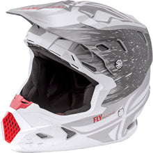 Load image into Gallery viewer, Toxin Resin Helmet Black/neon Pink Ys
