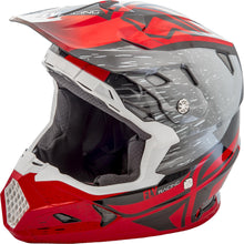Load image into Gallery viewer, Toxin Resin Helmet Black/neon Pink Ys
